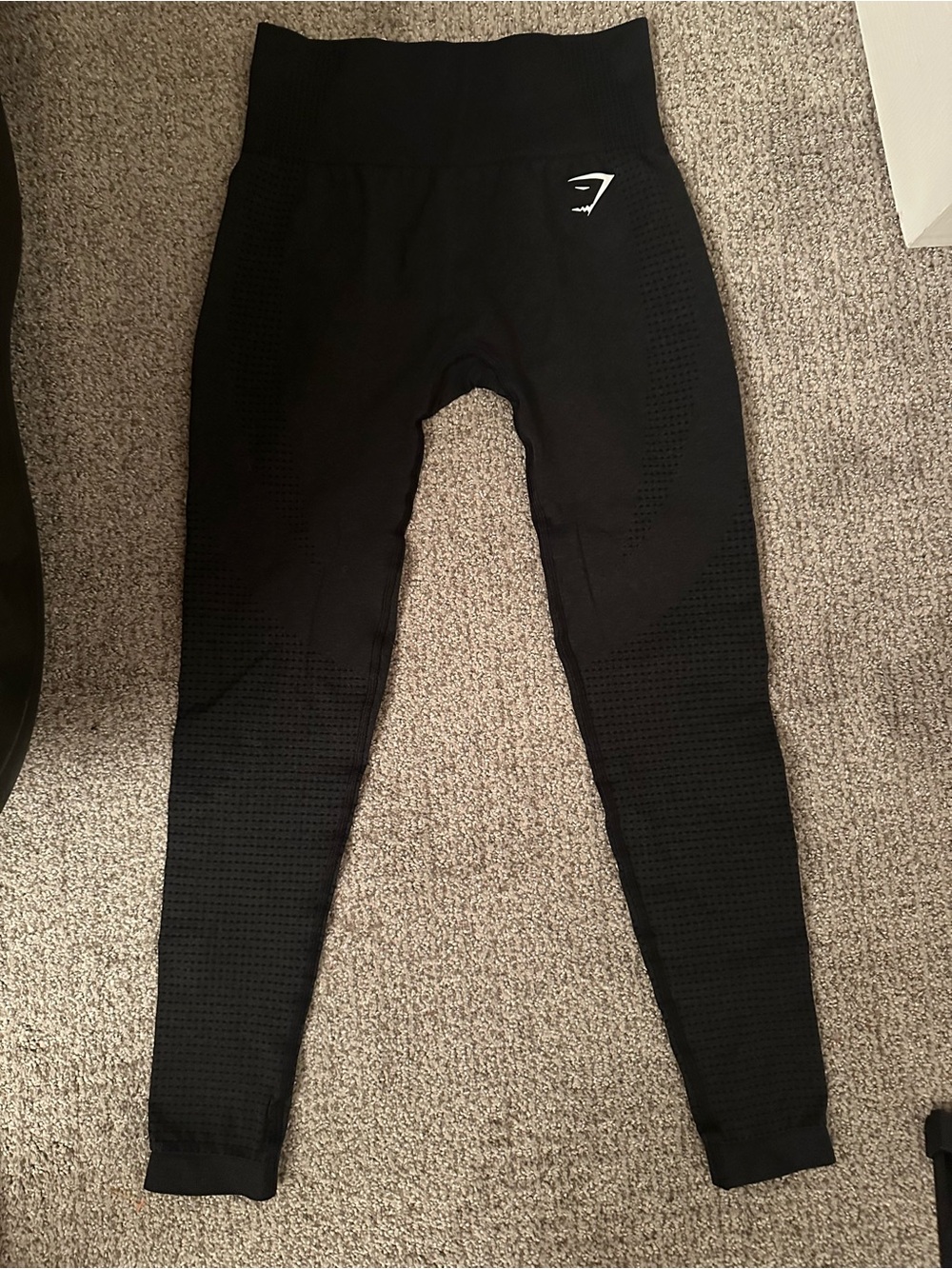 Women’s GymShark Leggings Size Small